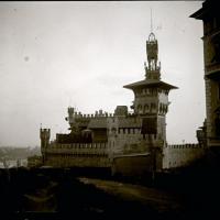 Castello Mackenzie (taglio)