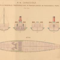 Progetto 479 - Tav. 4