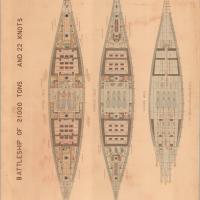 Progetto 289 - tav. 4