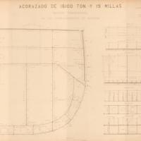 Progetto 244 - tav. 7