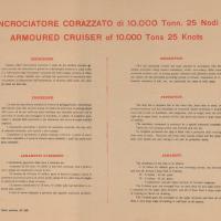Progetto 249 - Direttive 1