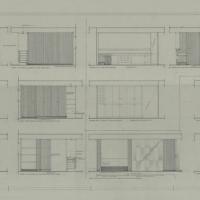 Stella Oceanis - Oceanis deck - Purser office e Shop office - Viste