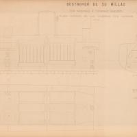 Progetto 248 - tav. 8