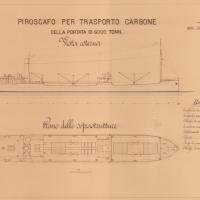 Progetto 212 - tav. 1