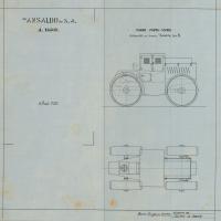 Camion porta-viveri