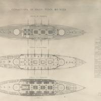 Progetto 1210 - Tav. 3