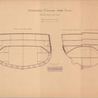 Progetto 1112 - tav. 2