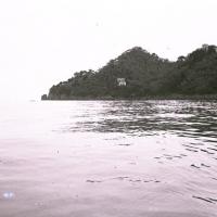 L'estrema punta di Portofino (taglio)