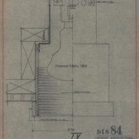 Eugenio Costa - Riflettore (diametro 120 mm.)