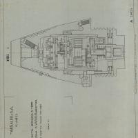 Spoletta meccanica a tempo sistema A. Varaud (Fig.2)