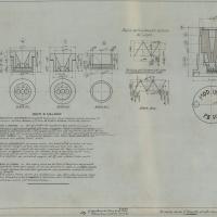 Cannello modello 929 rinforzato
