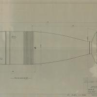 Cannone 120/26 - Cartuccia