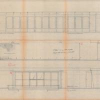 Eugenio Costa - Ponte del lido - Piscina di prima classe - Viste