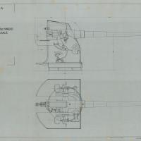 Cannone da 102/50 - Insieme