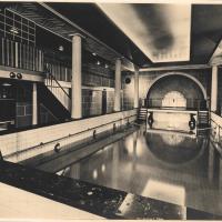 Kungsholm - Piscina coperta