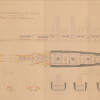Progetto 1025 - tav. 4