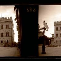 Chiavari. Palazzo di Giustizia (originale)