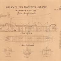 Progetto 212 - tav. 4