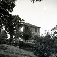 Villa Noli al Serrato (taglio)