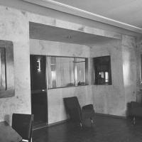 Conte Grande - Sala di lettura e scrittura di prima classe