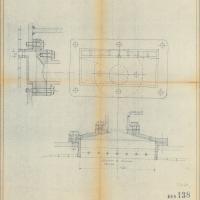 Oceanic -Ponte del lido - Piscina - Feritoia di sfioramento