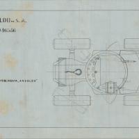 Stazione R.T. su autoblindata
