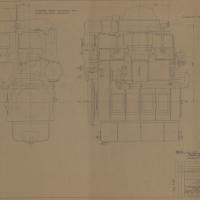Locomotore da manovra 0-3-0 Adim/M4 - Varianti apportate a elementi del motore