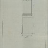 Cartuccia per cannone da 65 per tank