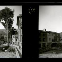 Rapallo. Torrente (originale)