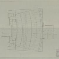 Stella Solaris II - Ponte A -Soffitto del cinema