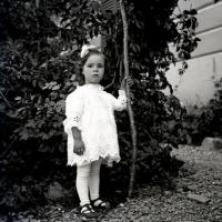 Bambina (taglio)