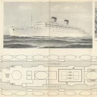 Sun deck