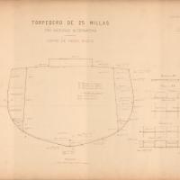 Progetto 249 - tav. 3