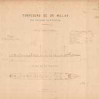 Progetto 249 - tav. 1