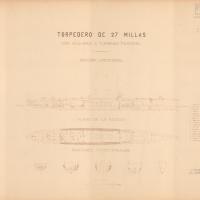 Progetto 249 - tav. 9