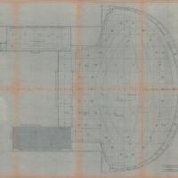 Eugenio Costa - Ponte del soggiorno, sala delle feste, da gioco e da lettura - Soffitto