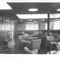 Sicilia - Piano bar e sala ricreativa prima classe