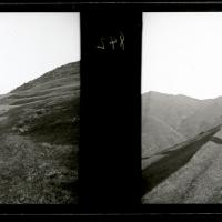 Monte Fasce. Sentiero (originale)
