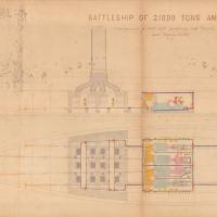 Progetto 296 - tav.  2