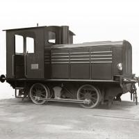 Locomotiva da manovra