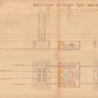 Progetto 297 - tav.  3