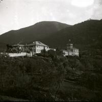 Panorama (taglio)