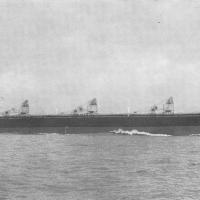 La "Transoceanica Francesca", p. 3