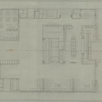 Stella Polaris - Hall e gallery - Pianta