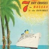 Copertina - Italia (m/s) - 7 day cruises to Nassau in the Bahamas