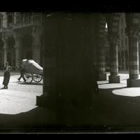 Portici di via XX Settembre (originale)
