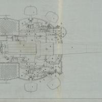 Cannone da 102/42 - Vista