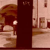 Rapallo. Donne al tombolo (originale)
