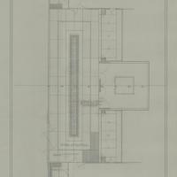 Stella Polaris - Hall - Soffitto