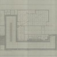 Stella Solaris II - Hall e gallery - Soffitto